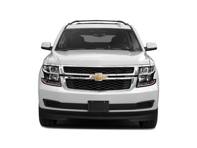 2018 Chevrolet Suburban 4WD 1500 LS