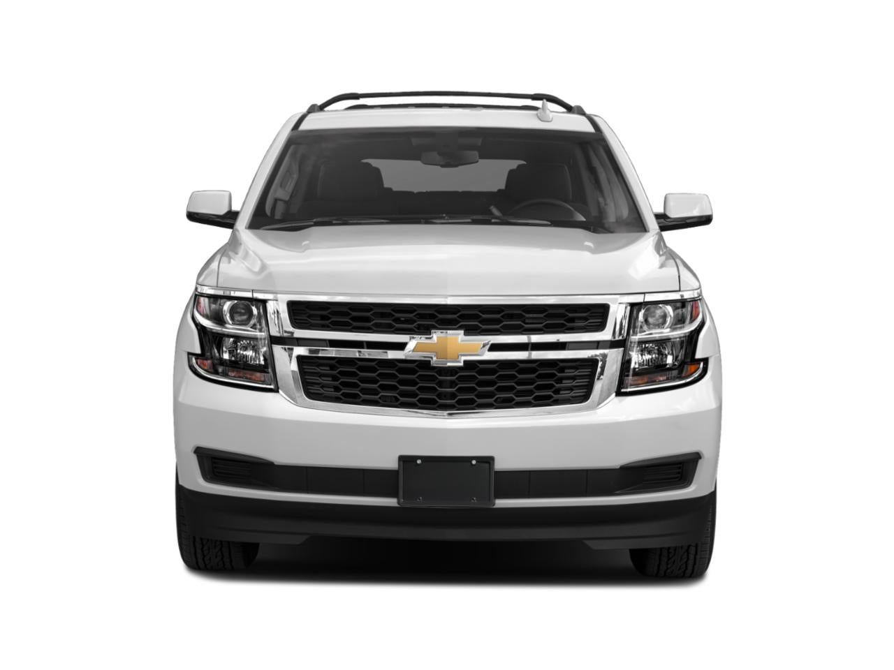 2018 Chevrolet Suburban 4WD 1500 LS