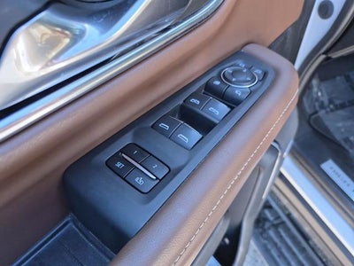 2023 Chevrolet Suburban 4WD High Country