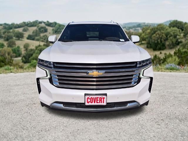 2023 Chevrolet Suburban 4WD High Country