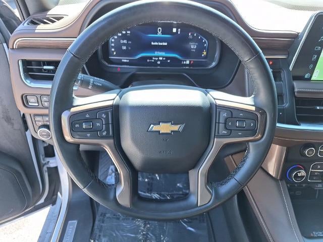 2023 Chevrolet Suburban 4WD High Country