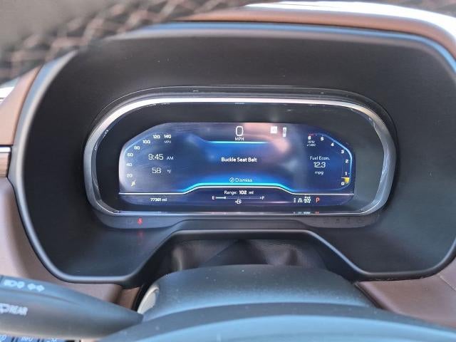 2023 Chevrolet Suburban 4WD High Country