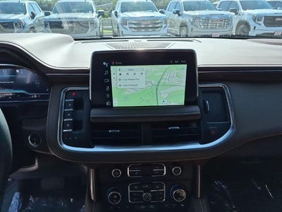 2023 Chevrolet Suburban 4WD High Country
