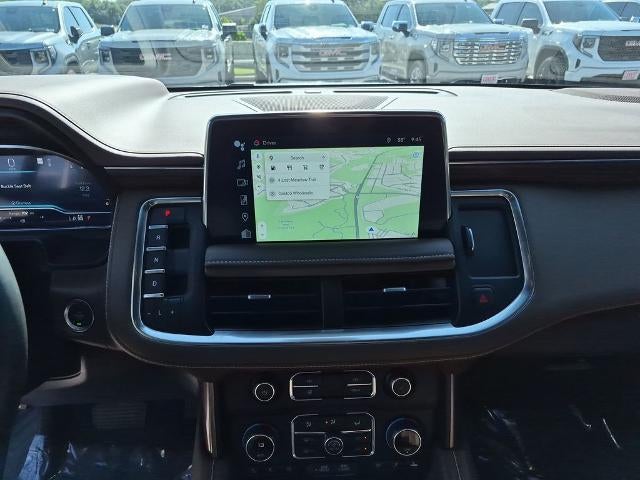 2023 Chevrolet Suburban 4WD High Country