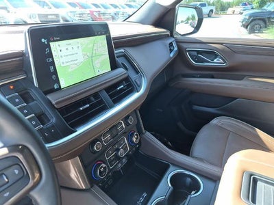 2023 Chevrolet Suburban 4WD High Country