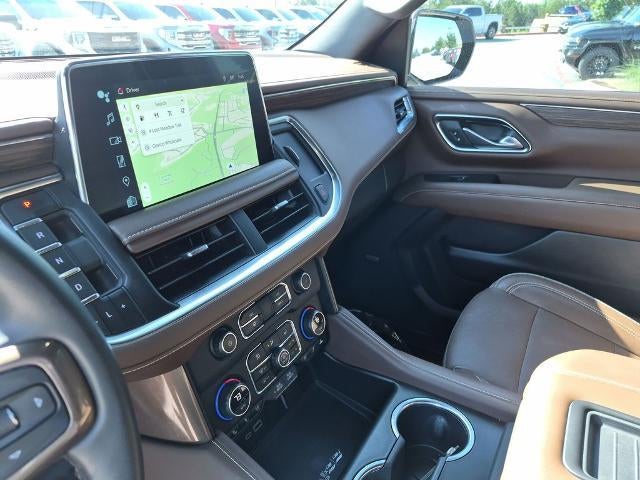 2023 Chevrolet Suburban 4WD High Country