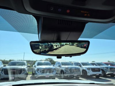 2023 Chevrolet Suburban 4WD High Country