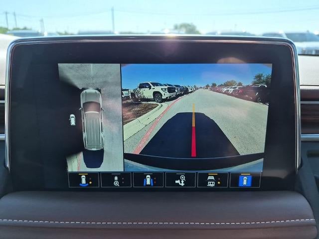 2023 Chevrolet Suburban 4WD High Country
