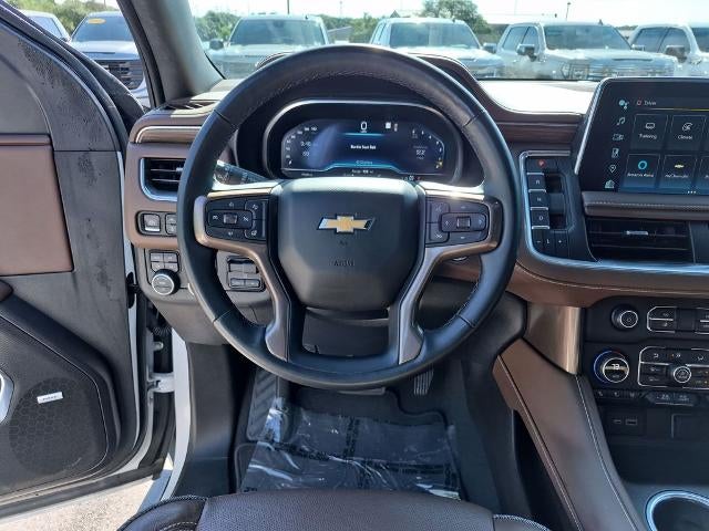 2023 Chevrolet Suburban 4WD High Country