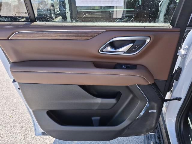 2023 Chevrolet Suburban 4WD High Country