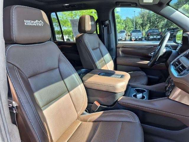 2023 Chevrolet Suburban 4WD High Country