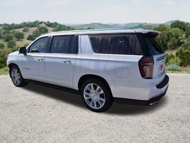 2023 Chevrolet Suburban 4WD High Country