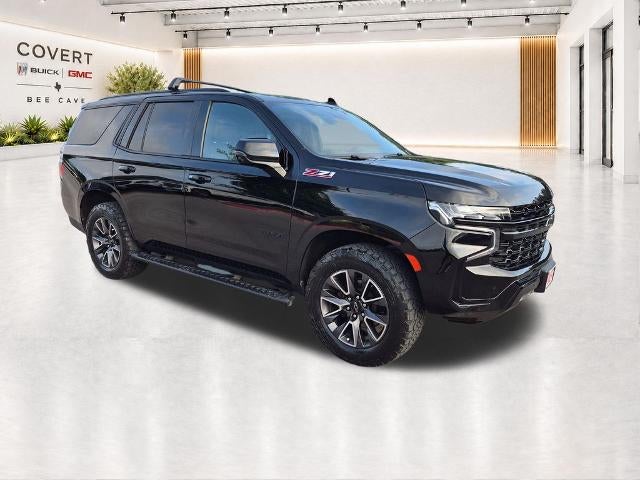 2023 Chevrolet Tahoe 4WD Z71
