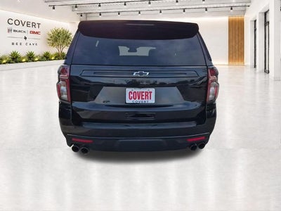 2023 Chevrolet Tahoe 4WD Z71