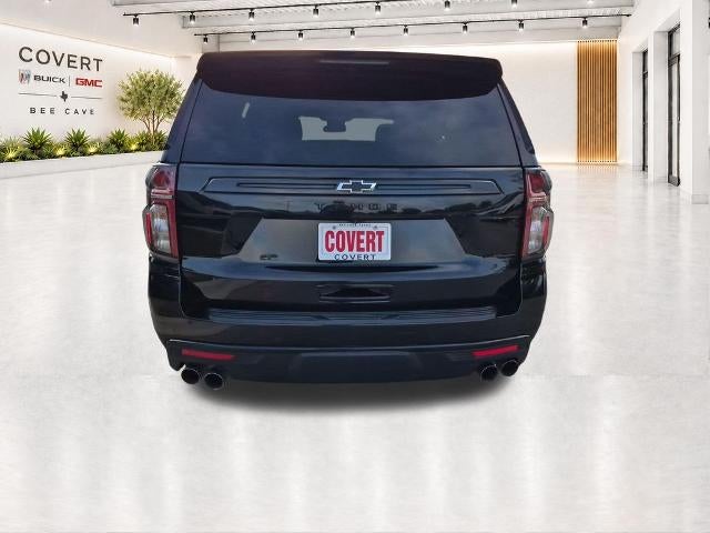 2023 Chevrolet Tahoe 4WD Z71
