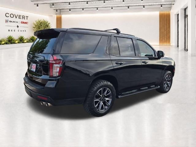 2023 Chevrolet Tahoe 4WD Z71