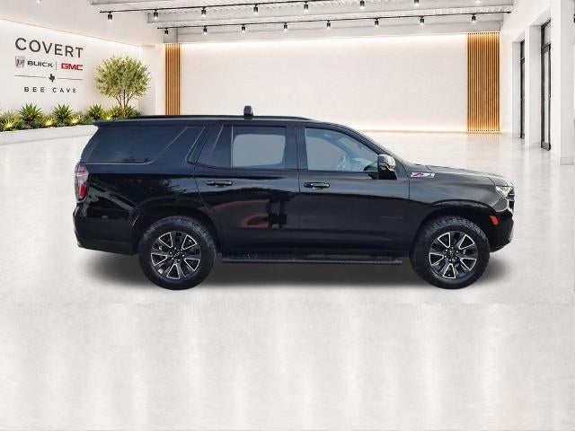 2023 Chevrolet Tahoe 4WD Z71