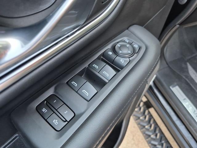 2023 Chevrolet Tahoe 4WD Z71
