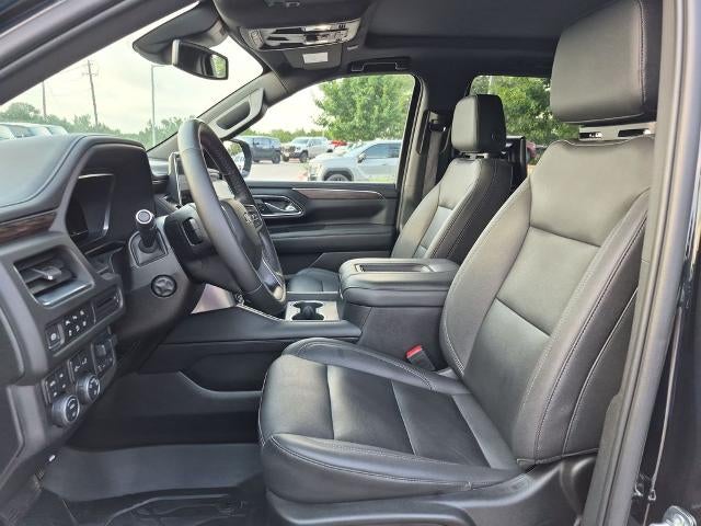 2023 Chevrolet Tahoe 4WD Z71