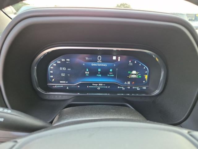 2023 Chevrolet Tahoe 4WD Z71