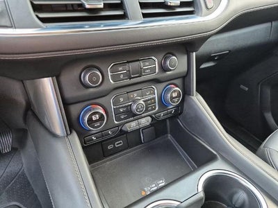 2023 Chevrolet Tahoe 4WD Z71