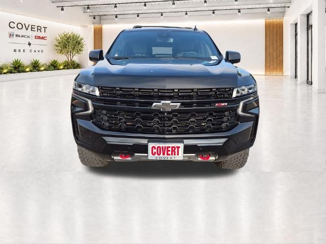 2023 Chevrolet Tahoe 4WD Z71