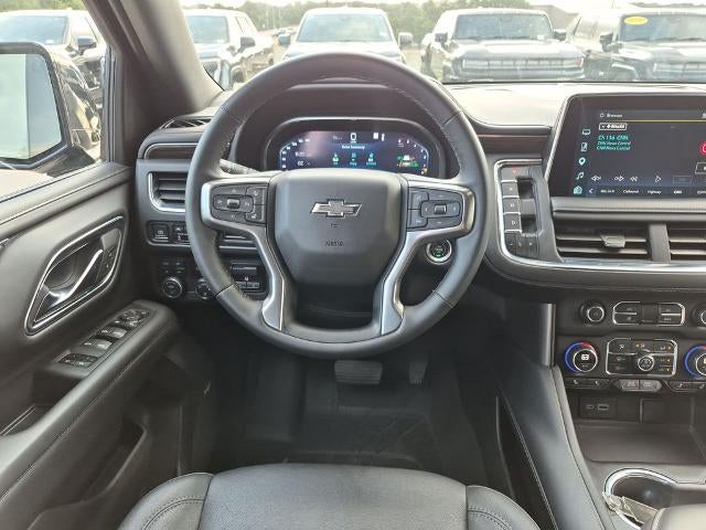 2023 Chevrolet Tahoe 4WD Z71