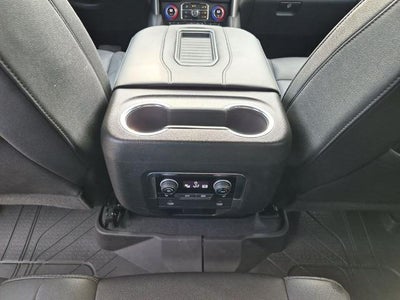 2023 Chevrolet Tahoe 4WD Z71