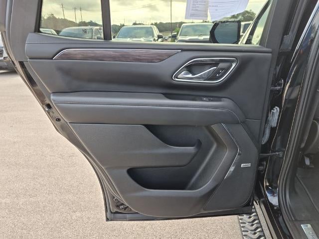 2023 Chevrolet Tahoe 4WD Z71