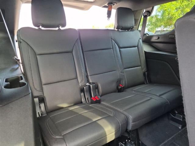 2023 Chevrolet Tahoe 4WD Z71