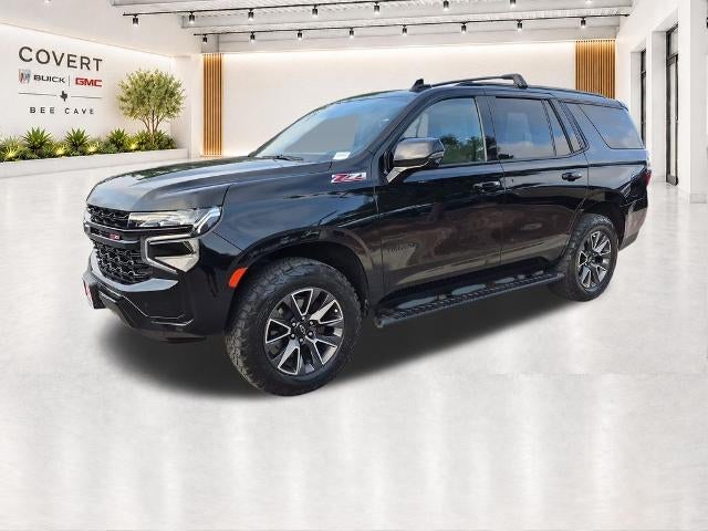 2023 Chevrolet Tahoe 4WD Z71