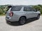 2024 Chevrolet Tahoe 4WD Z71