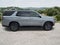 2024 Chevrolet Tahoe 4WD Z71