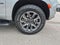 2024 Chevrolet Tahoe 4WD Z71