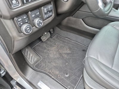 2024 Chevrolet Tahoe 4WD Z71