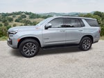 2024 Chevrolet Tahoe 4WD Z71