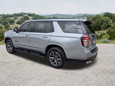 2024 Chevrolet Tahoe 4WD Z71