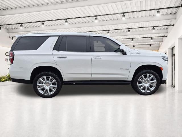 2024 Chevrolet Tahoe 4WD High Country
