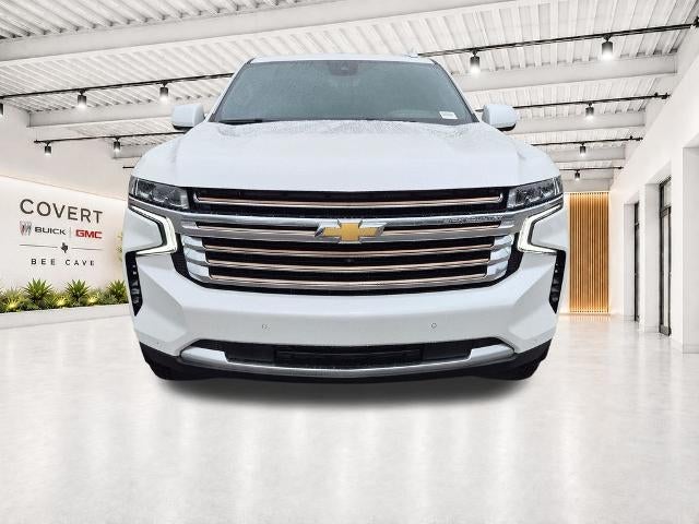 2024 Chevrolet Tahoe 4WD High Country