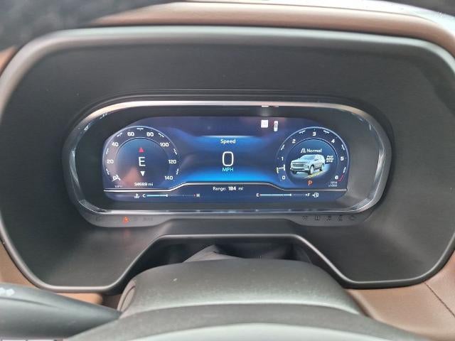 2024 Chevrolet Tahoe 4WD High Country