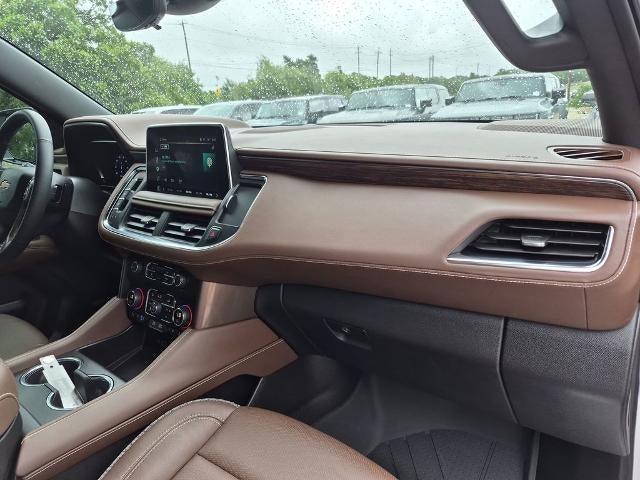 2024 Chevrolet Tahoe 4WD High Country