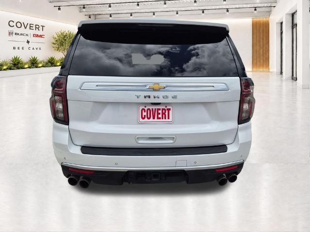 2023 Chevrolet Tahoe 4WD High Country