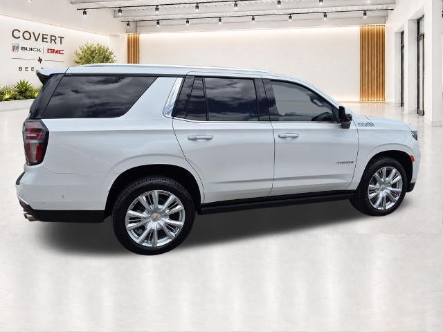 2023 Chevrolet Tahoe 4WD High Country