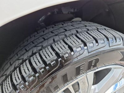 2023 Chevrolet Tahoe 4WD High Country