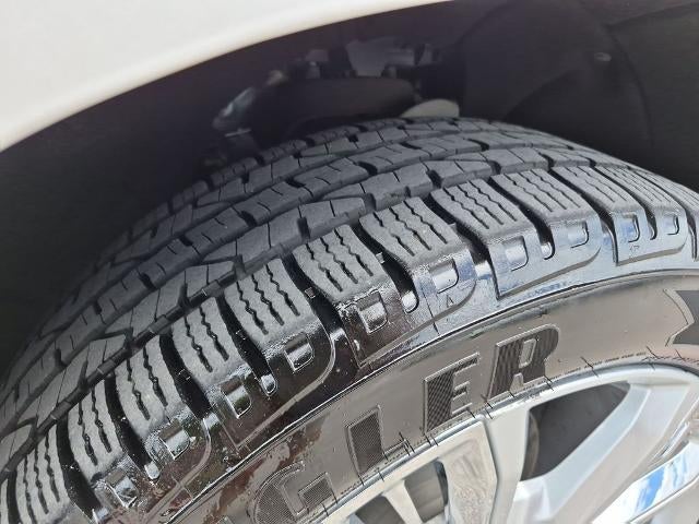 2023 Chevrolet Tahoe 4WD High Country