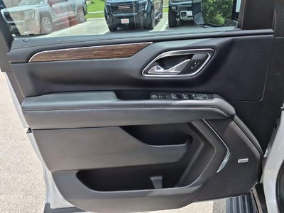 2023 Chevrolet Tahoe 4WD High Country