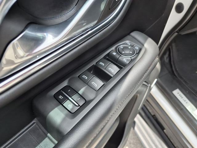 2023 Chevrolet Tahoe 4WD High Country