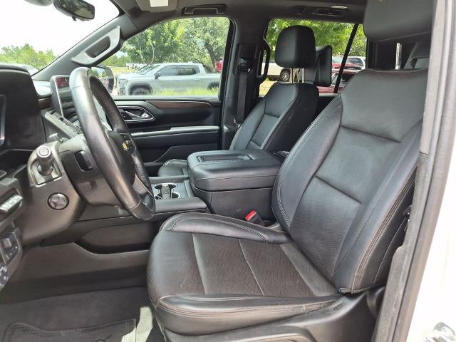 2023 Chevrolet Tahoe 4WD High Country