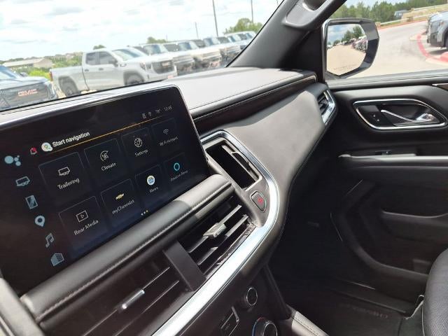 2023 Chevrolet Tahoe 4WD High Country