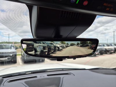 2023 Chevrolet Tahoe 4WD High Country